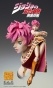  Super Action JoJo's Bizarre Adventure Part V: Trish Una