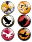  Haikyuu!! No.1  6 