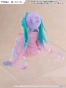 ������� TENITOL Hatsune Miku BIG Noodle Stopper Figure -Love Blazer-
