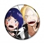 ������ Boku no Hero Academia - Kyouka and Denki