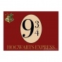 ������ �������� Harry Potter Hogwarts Express Platform 9 3/4