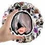   NieR Automata 50 