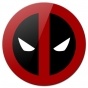    Deadpool - Logo Ver.1 / 