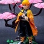 ������� Kimetsu no Yaiba Agatsuma Zenitsu