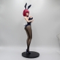 Food Wars Shokugeki no Soma Hisako Arato bunny girl ()