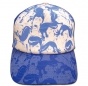  Cap: Space Dandy - Dandy Heads GE32464
