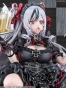 ������� Azur Lane Elbe: Time to Show Off? PVC Figure (1:7 Scale)
