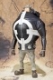 One Piece: Bartholomew Kuma Figuarts Zero Figure