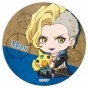    Double Decker! Doug & Kirill - Chibi Maxine