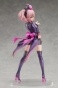  THE IDOLM@STER Cinderella Girls Mika Jougasaki Tulip Ver. 1/8