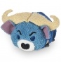    Zootopia Disney Tsum Tsum Mini Plush Figure - Chief Bogo