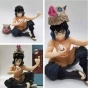 ������� Demon Slayer - Hashibira Inosuke Rice