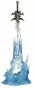 ������� World of Warcraft Arthas Frostmourne Sword