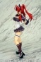  Hyakka Ryoran Samurai Bride - Jubei Yagyu Maid ver. 1/7 Complete Figure