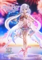 ������� PRISMA WING Shironeko Project Tina Topia Tridollars on Neon Island 1/7 Complete Figure