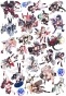 ������� ��������� Azur Lane No.8