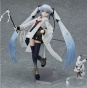 ������� Snow Hatsune Miku Figure Figma