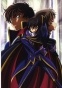 ������ �������� � ����� Code Geass