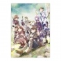 ������ �������� Hai to Gensou no Grimgar - Main characters