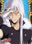   Katekyo Hitman Reborn! Superbi Squalo