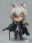  Nendoroid 1423 Arknights - SilverAsh