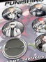 ����� ����� ������� Punishing: Gray Raven No.2