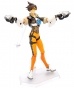  Overwatch Tracer figure Figma 352