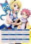   3  2025  Fairy Tail Natsu, Lucy, Happy