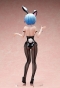  Re:Zero kara Hajimeru Isekai Seikatsu - Rem Bunny Ver. 2nd