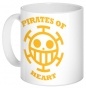 ������ "One Piece" Pirates of Heart