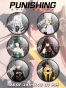  Punishing: Gray Raven No.3