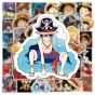   One Piece   50 