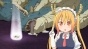 -   / Kobayashi-san Chi no Maid Dragon