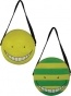  Backpack: Assassination Classroom - Koro Sensei Faces Plush GE84630