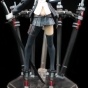 ������� The God of High School Heavily Armed Figma