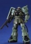 1/100 MG MS-06F-2 Zaku II F2 Zeon Version