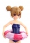 Toradora ! Aisaka Taiga School Swimsuit Beach Queen ver.