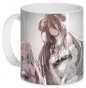  Isekai Quartet - Tanya Degurechaff, Emilia, Albedo, Aqua