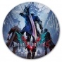     Devil May Cry 5 - Dante, Nero  V