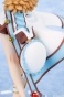  Hyperdimension Neptunia - Blanc Neoki Ver.