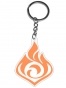   Genshin Impact  (Fire)