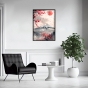     - Japan Ink Painting