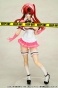  Hyakka Ryoran Samurai Bride - Jubei Yagyu Maid ver. Repaint 1/7 Complete Figure