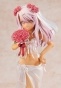  Fate/kaleid liner Prisma Illya Prisma Phantasm: Chloe Von Einzbern Wedding Bikini Ver.