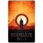 ������ ������������� Minimalist Tv Show: Stargate SG-1