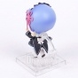 ������� Nendoroid #663 Re:Life in a different world from zero Rem