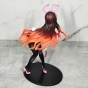 ������� ������, ����������� ������� ������� ������ Bunny Girl (�����)