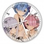   Re: Zero - ,   