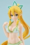 ������� POP UP PARADE BEACH QUEENS Sword Art Online -Progressive- Scherzo of Deep Night Leafa Complete Figure
