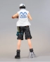  Banpresto One Piece King of Artist Portgas D. Ace II